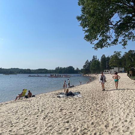 Appartamento Puehajaerve Residents Otepää Esterno foto