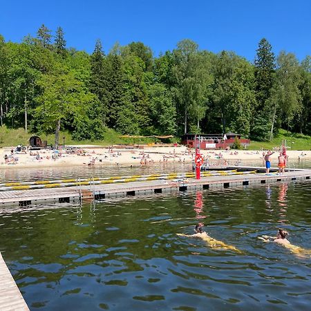Appartamento Puehajaerve Residents Otepää Esterno foto