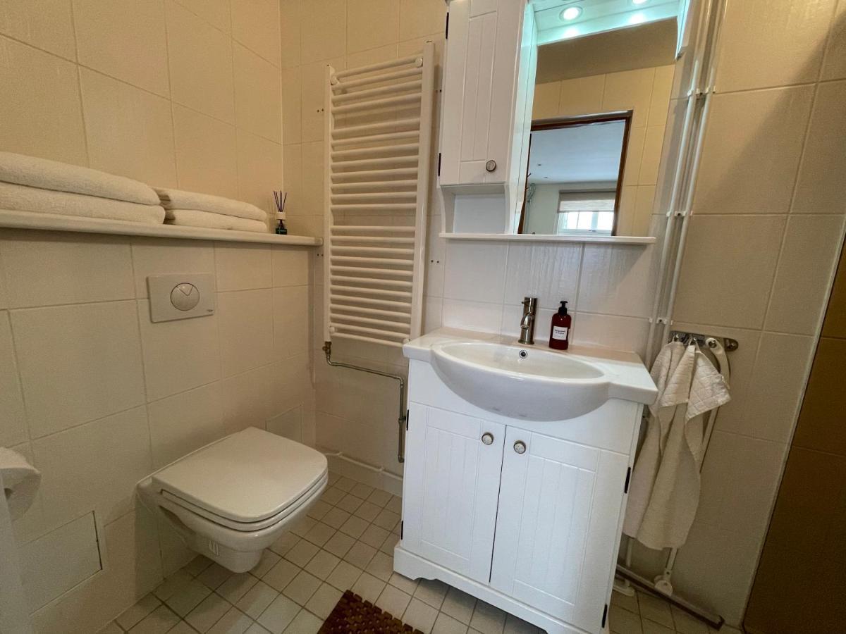 Appartamento Puehajaerve Residents Otepää Esterno foto