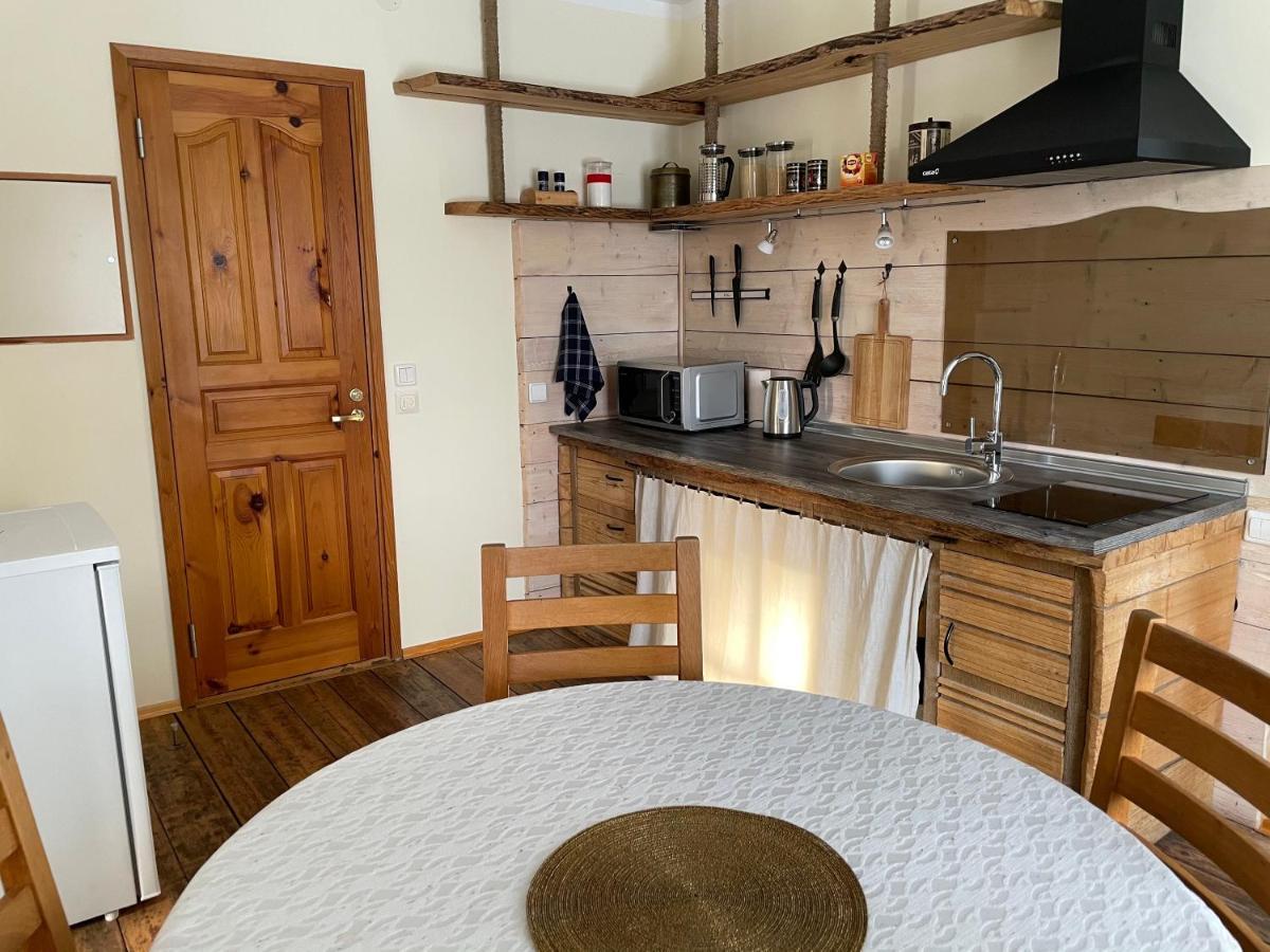 Appartamento Puehajaerve Residents Otepää Esterno foto