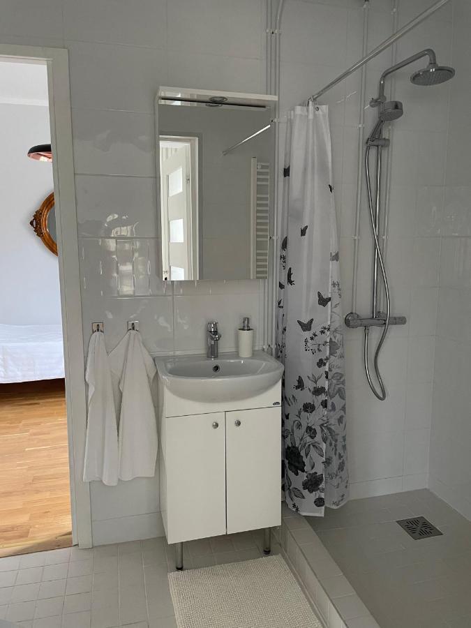 Appartamento Puehajaerve Residents Otepää Esterno foto