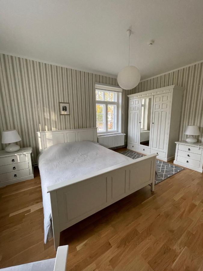 Appartamento Puehajaerve Residents Otepää Esterno foto