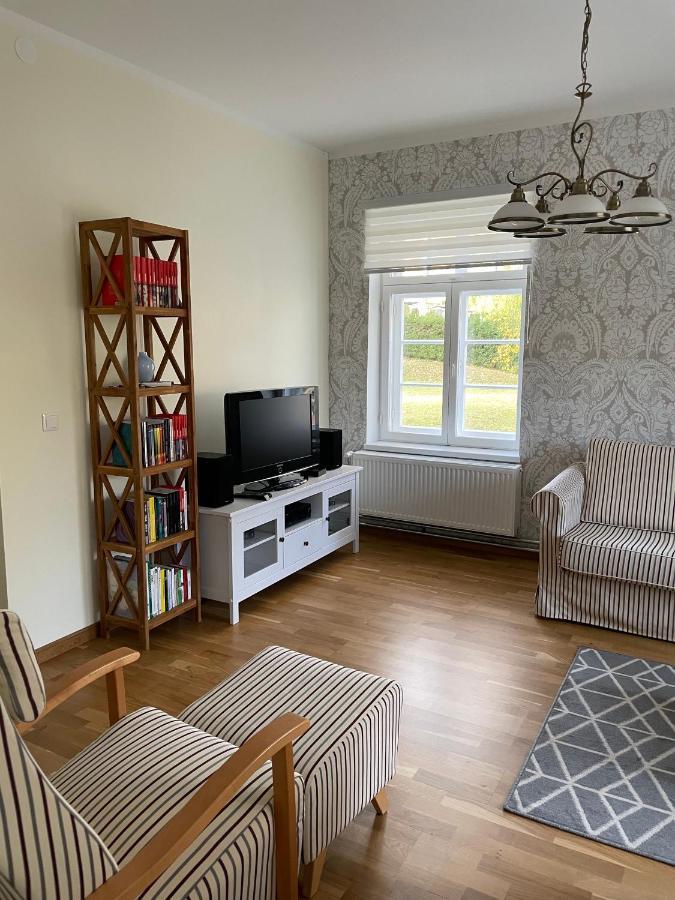 Appartamento Puehajaerve Residents Otepää Esterno foto