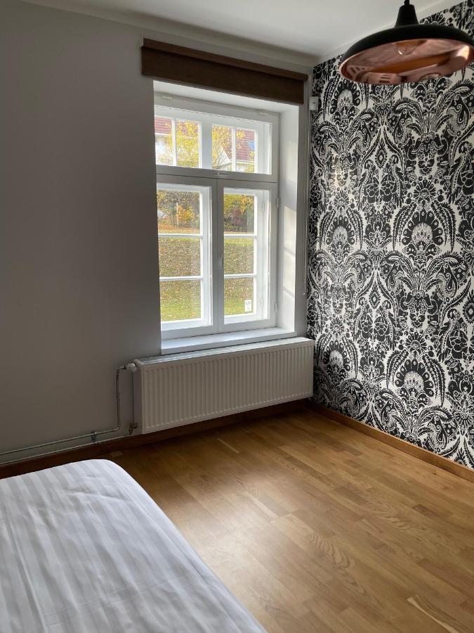 Appartamento Puehajaerve Residents Otepää Esterno foto