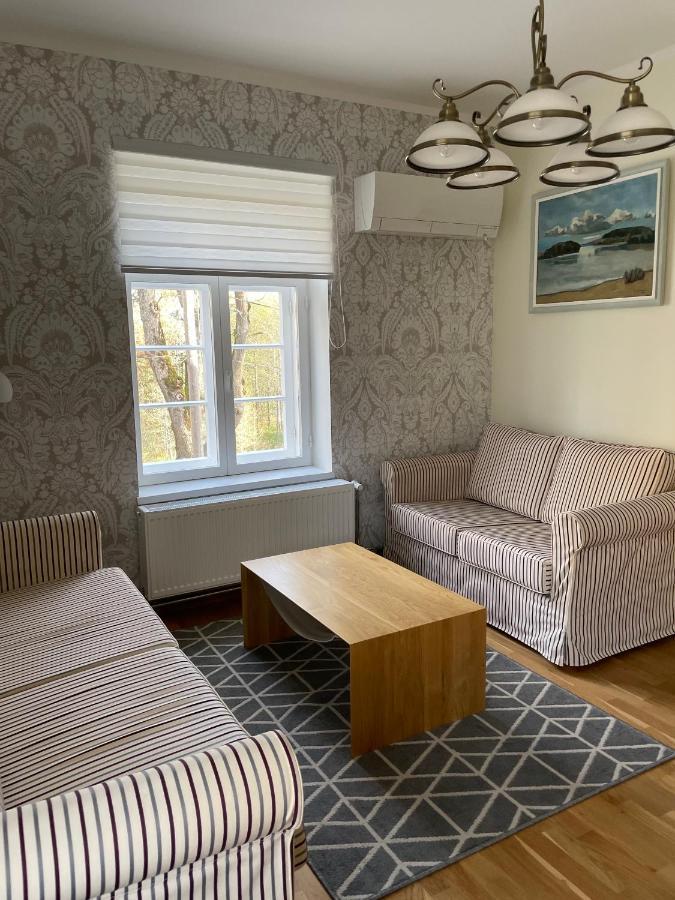 Appartamento Puehajaerve Residents Otepää Esterno foto