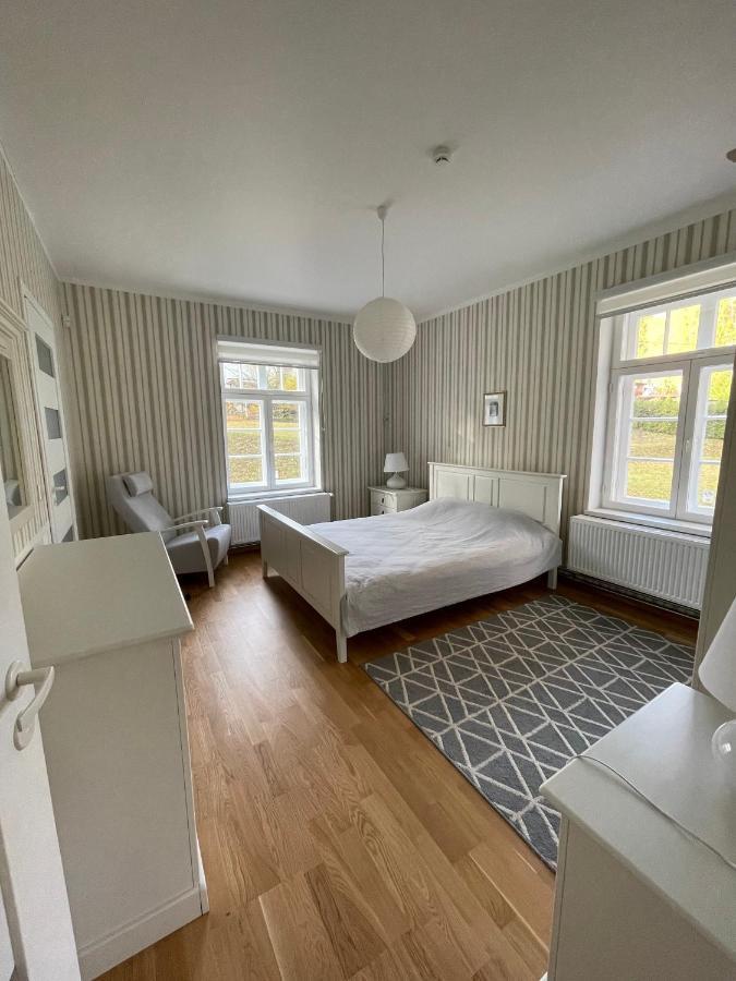 Appartamento Puehajaerve Residents Otepää Esterno foto