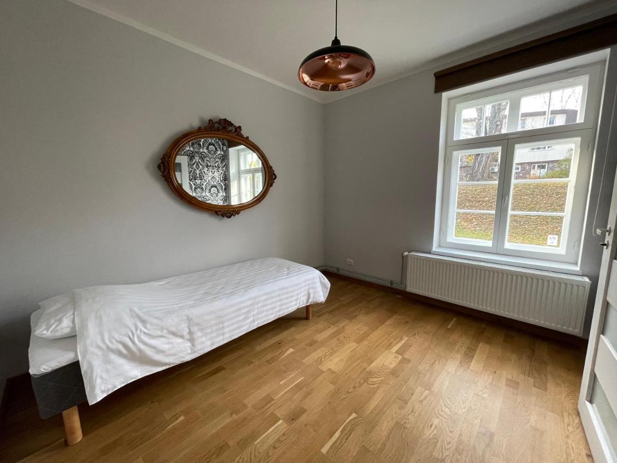 Appartamento Puehajaerve Residents Otepää Esterno foto
