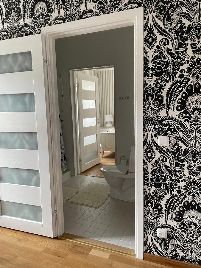 Appartamento Puehajaerve Residents Otepää Esterno foto